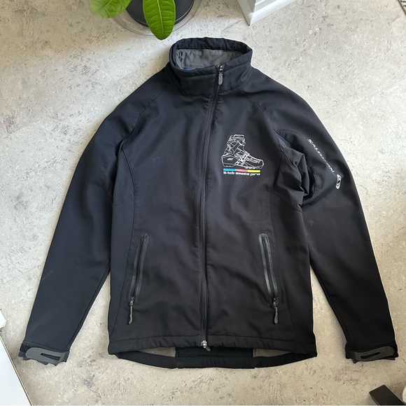 Salomon jacket - Picture 1 of 12